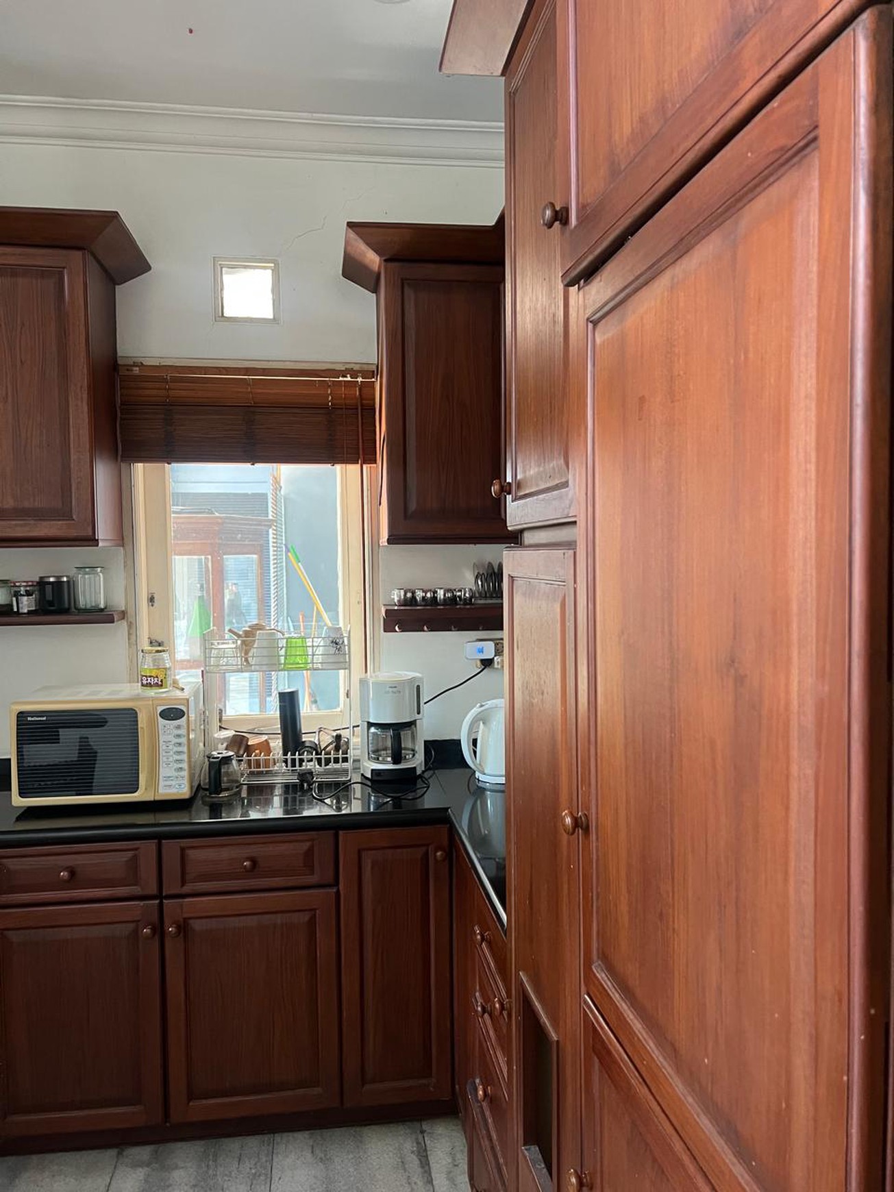 Rumah Mewah Siap Huni di Taman Giri Loka BSD Dekat Tol