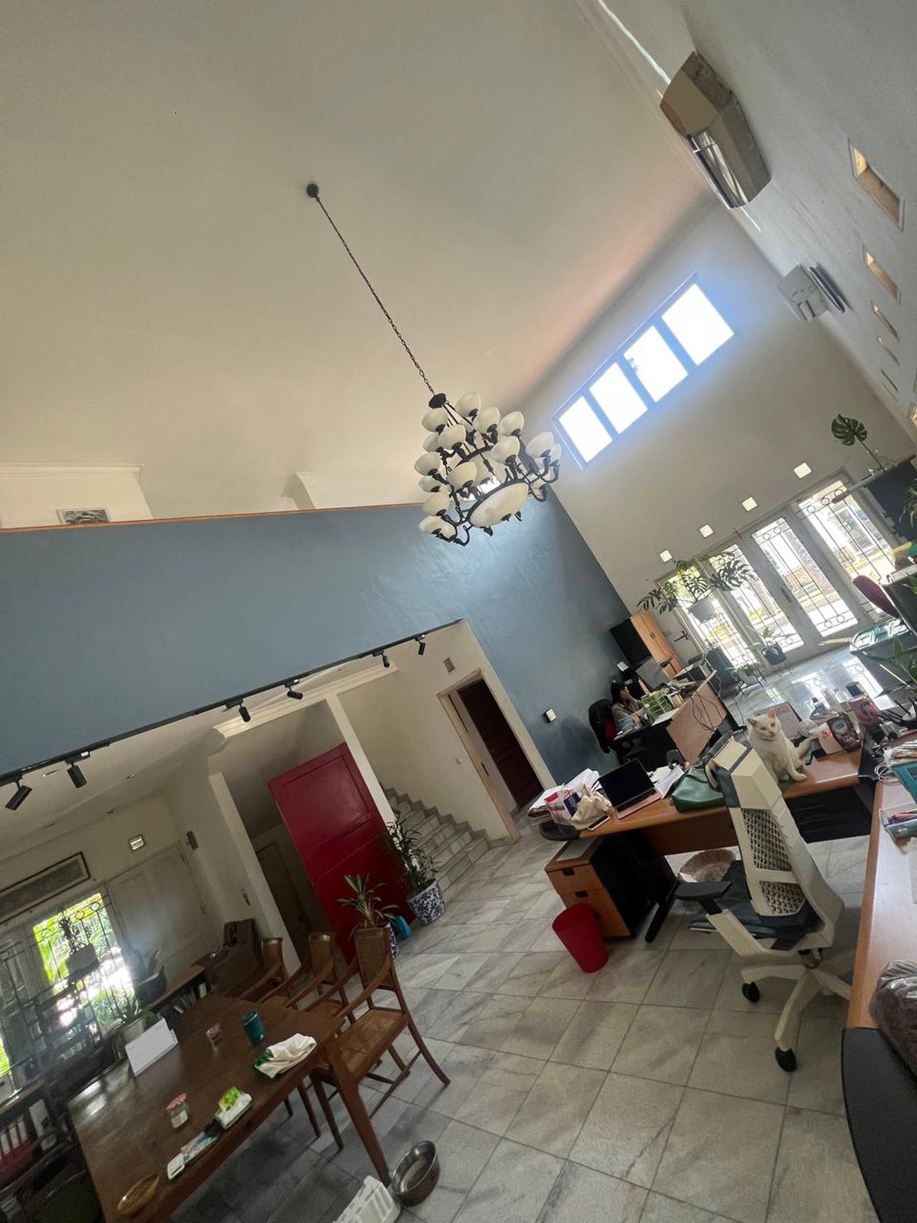 Rumah Mewah Siap Huni di Taman Giri Loka BSD Dekat Tol