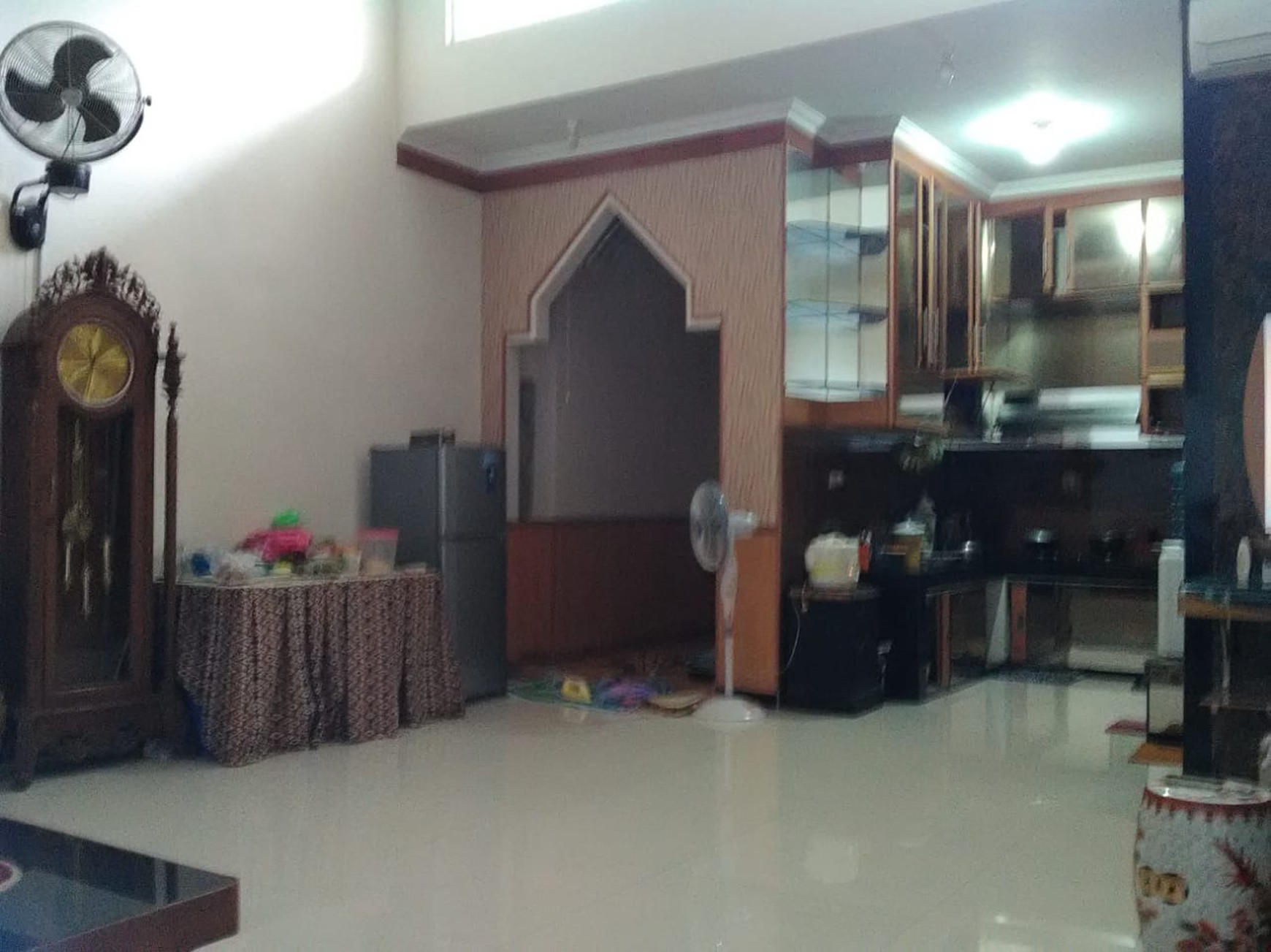 Jual Hunian Nyaman di Surabaya Timur 1,5 Lantai NEGO !