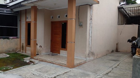 Rumah Harga Di Bawah 1 Milyar Lokasi Sariharjo Ngaglik Sleman
