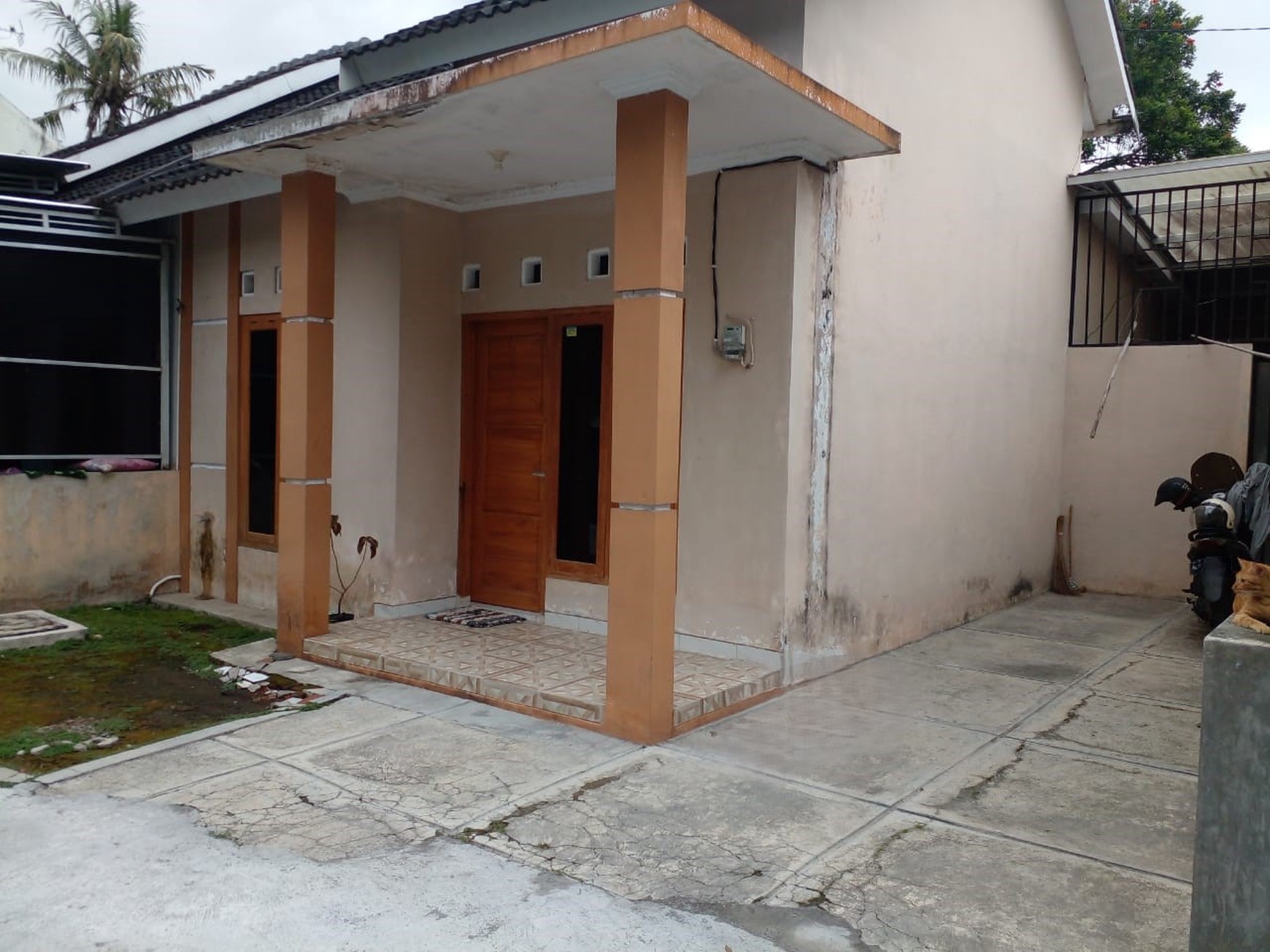 Rumah Harga Di Bawah 1 Milyar Lokasi Sariharjo Ngaglik Sleman