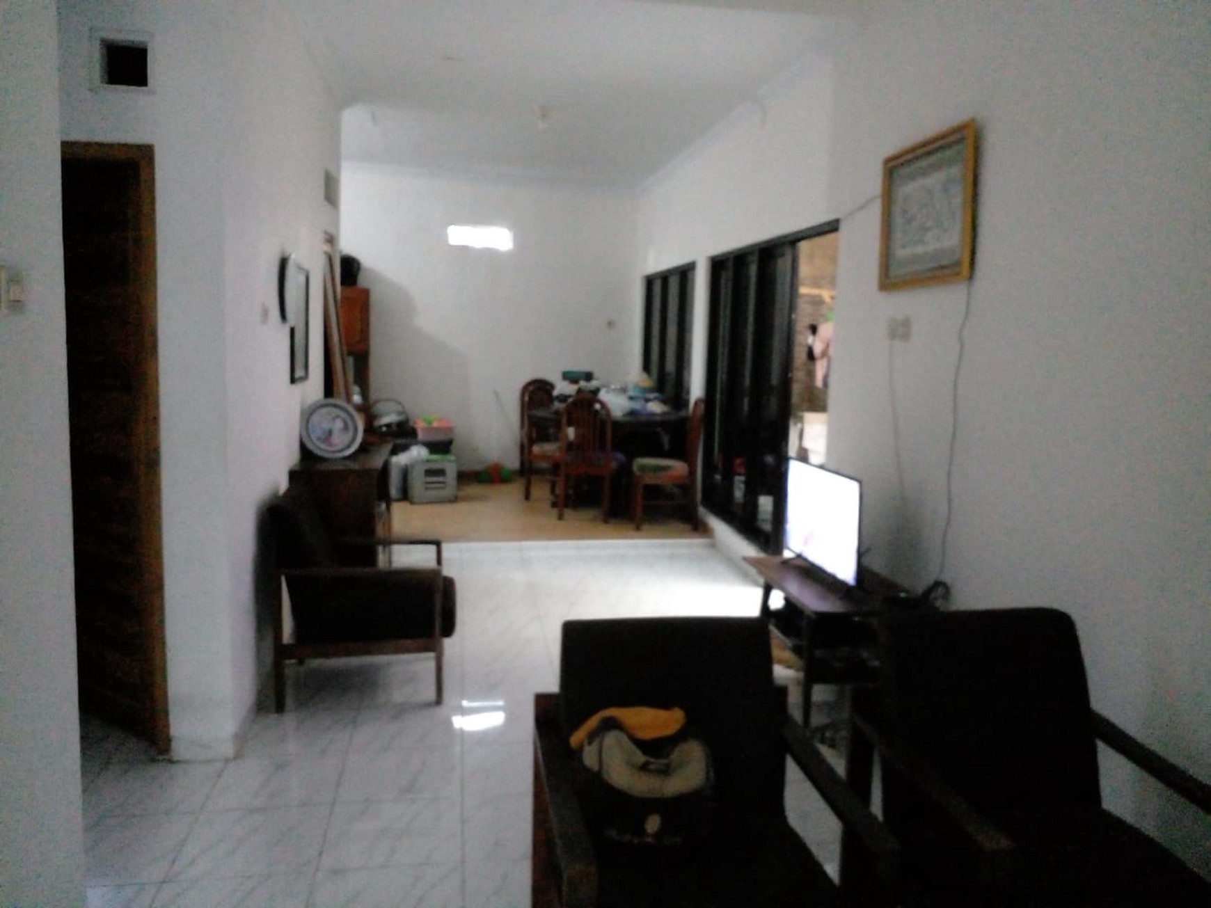 Rumah Harga Di Bawah 1 Milyar Lokasi Sariharjo Ngaglik Sleman