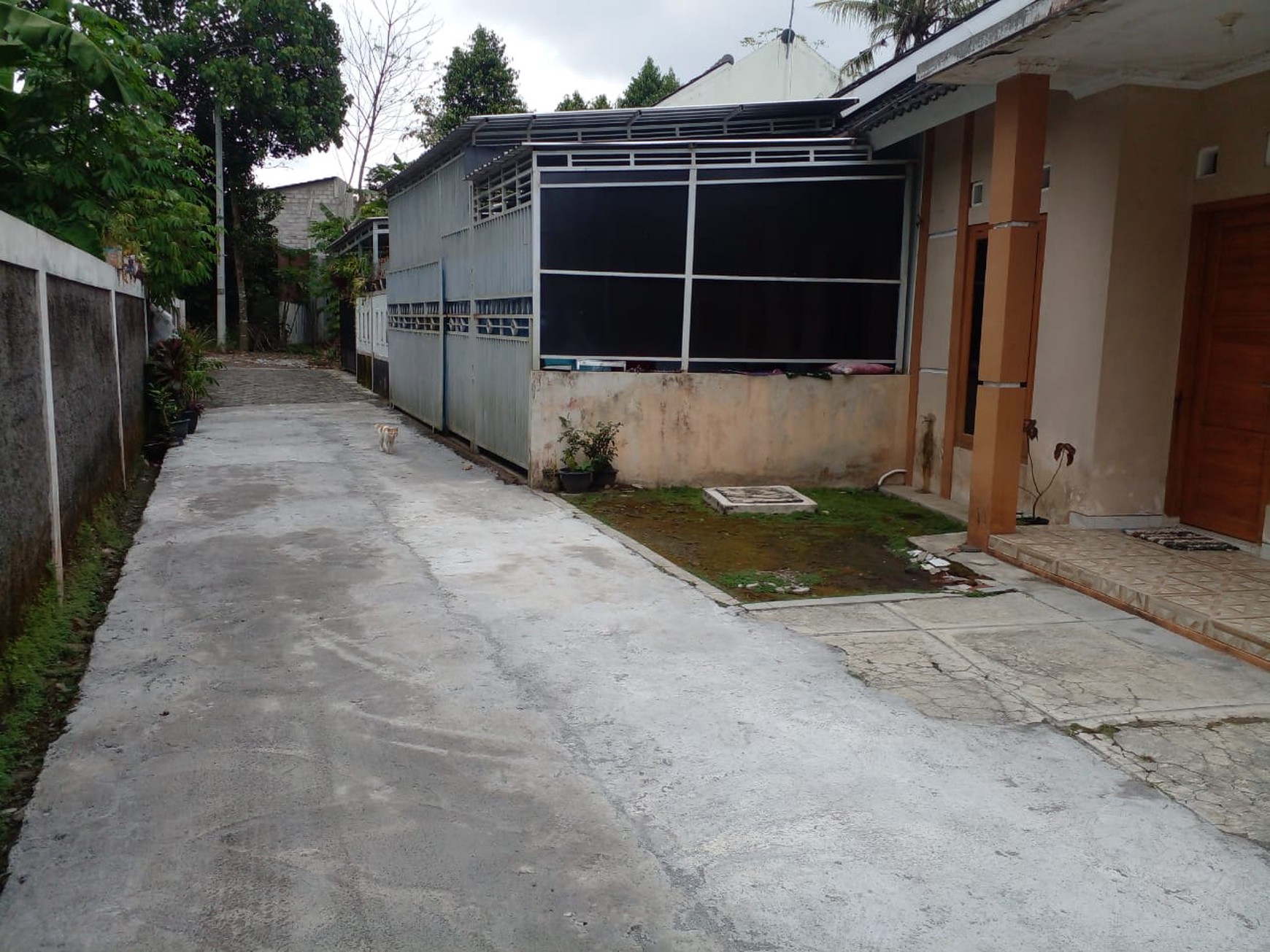 Rumah Harga Di Bawah 1 Milyar Lokasi Sariharjo Ngaglik Sleman