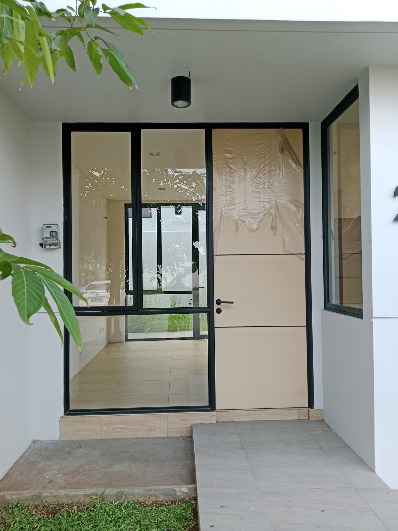 Dijual Rumah Siap Huni Di Cendana Clov'r Di Lippo Karawaci , Tangerang