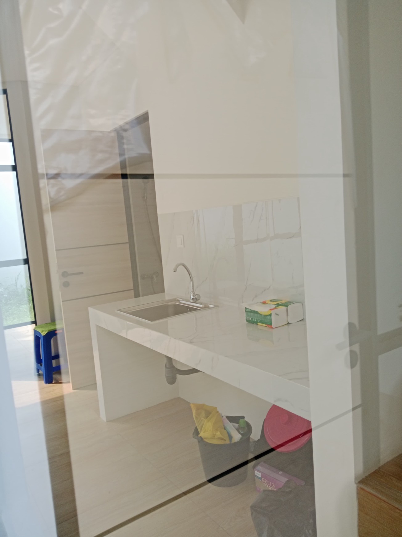 Dijual Rumah Siap Huni Di Cendana Clov'r Di Lippo Karawaci , Tangerang