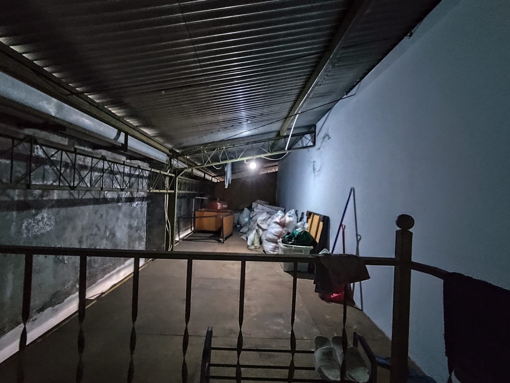 Ruang Usaha Lokasi Strategis Lokasi Dijalan Mentri Supeno, Umbulharjo Yogyakarta