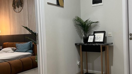 Rumah full furnished,Bagus di Bintaro Jaya 9.