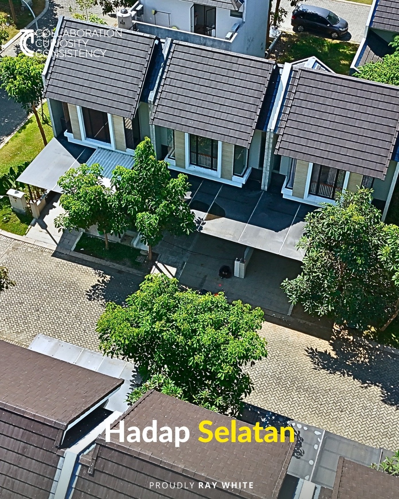 Jual Rumah 2 Lantai Rumah Mewah , Murah di Northwest Hill Citraland Surabaya Barat Lokasi Strategis Dekat Pakuwon Mall dan Superindo