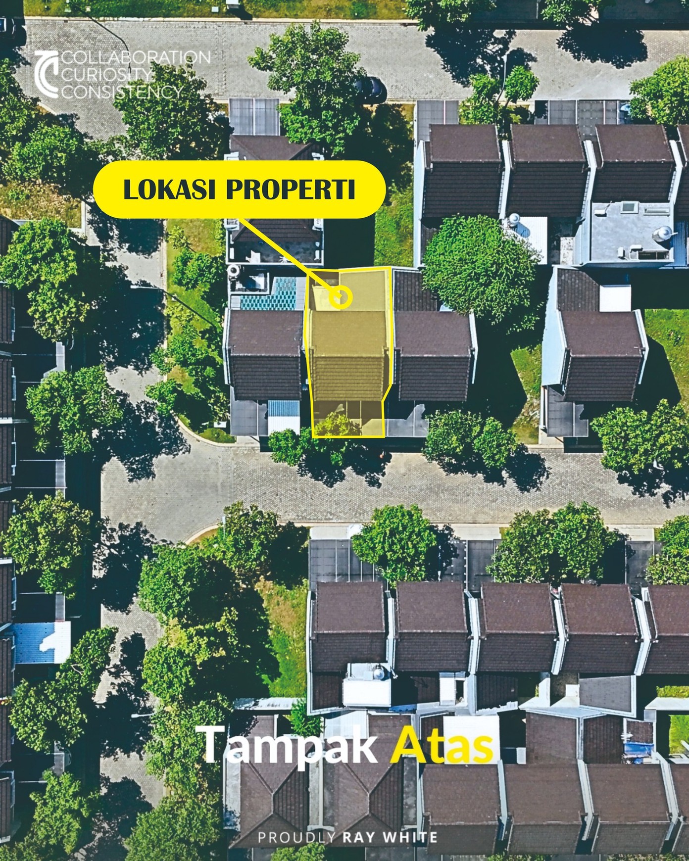 Jual Rumah 2 Lantai Rumah Mewah , Murah di Northwest Hill Citraland Surabaya Barat Lokasi Strategis Dekat Pakuwon Mall dan Superindo