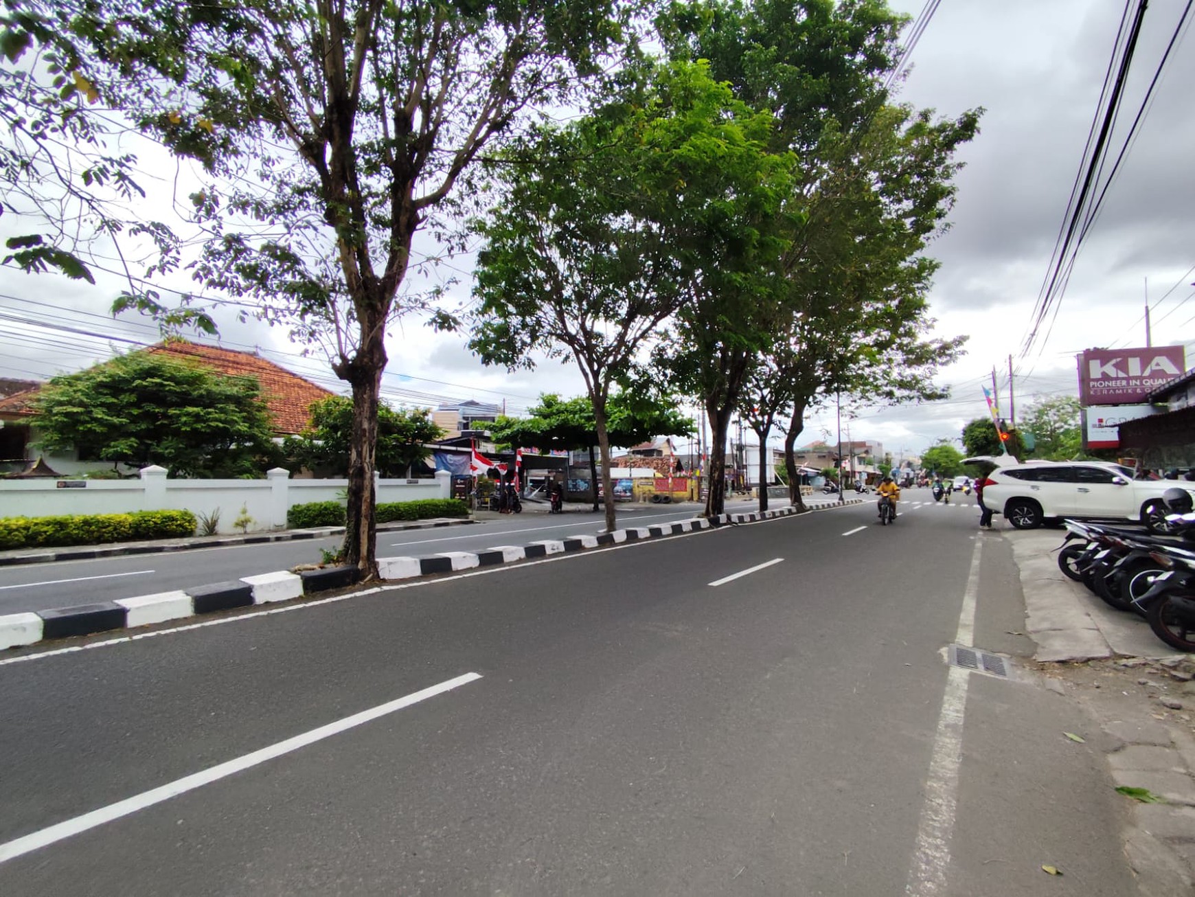 Ruko Cocok untuk Pegudangan Lokasi Dekat XT Square, pandeyan, Umbulharjo