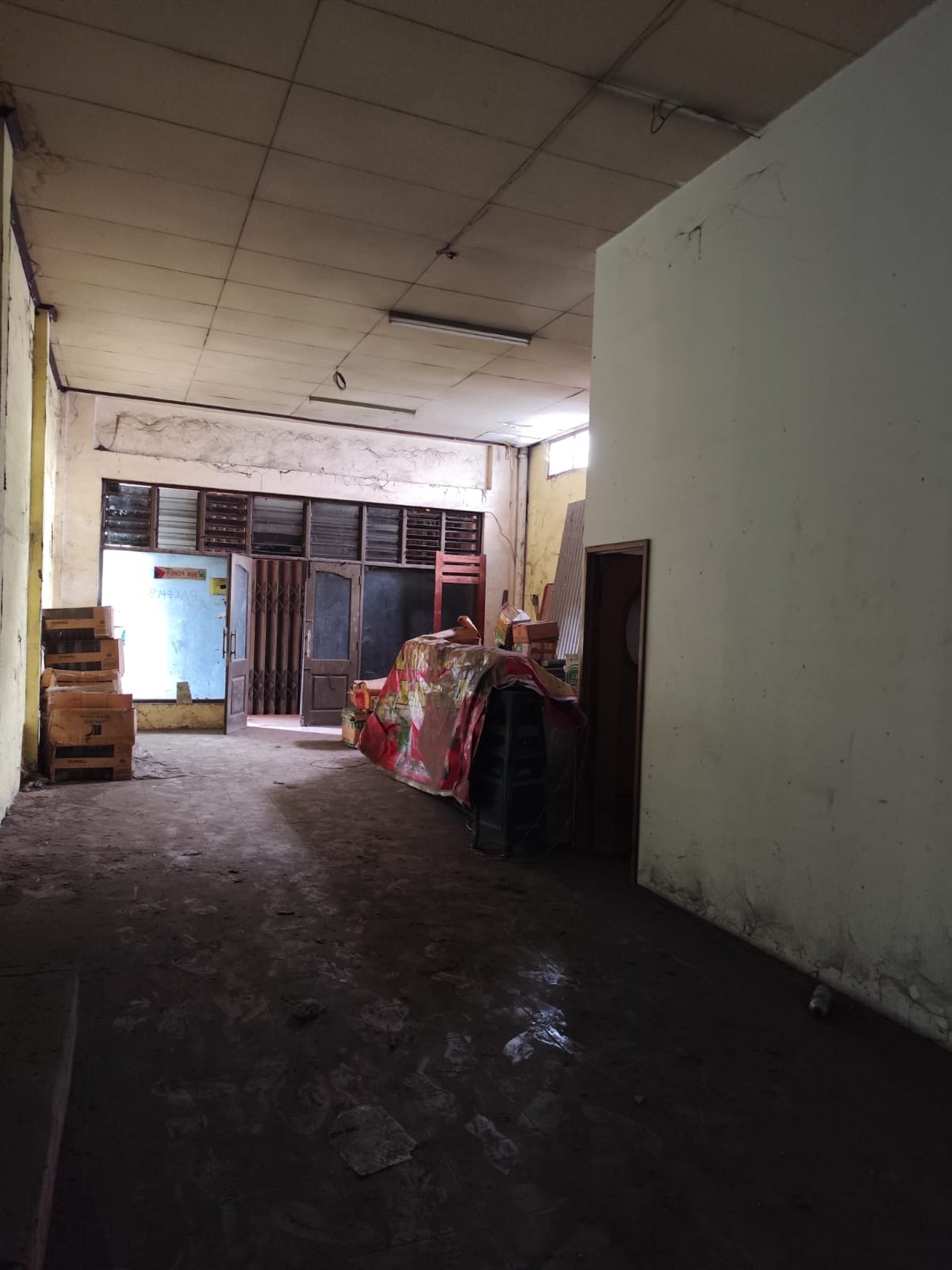 Ruko Cocok untuk Pegudangan Lokasi Dekat XT Square, pandeyan, Umbulharjo