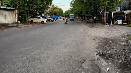 Rumah Dijual Jalan Raden Saleh Bubutan Surabaya