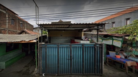 Rumah Dijual Jalan Karah Jambangan Surabaya