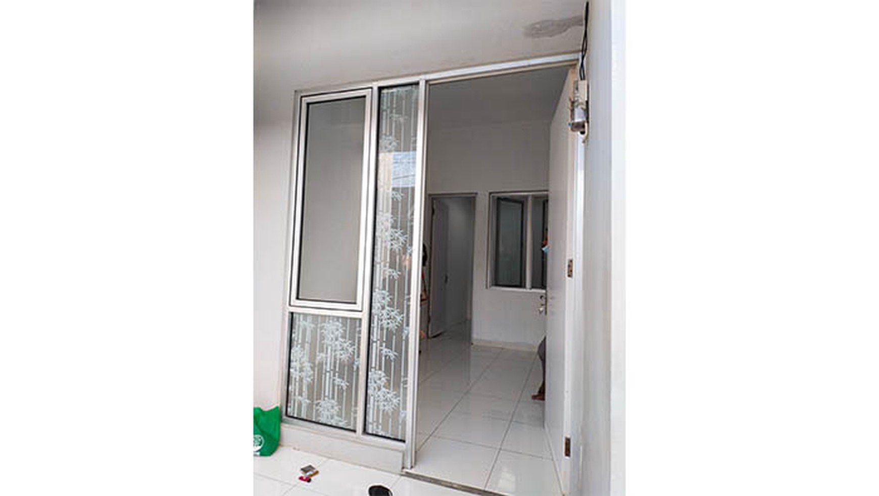 Rumah Baru Mutiara Gading City, Bekasi