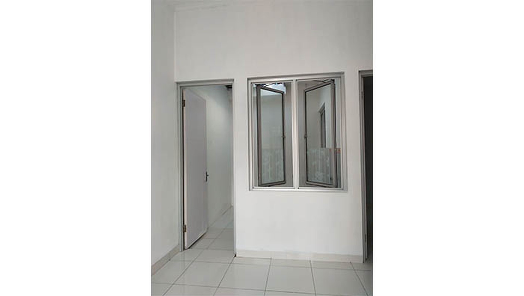 Rumah Baru Mutiara Gading City, Bekasi