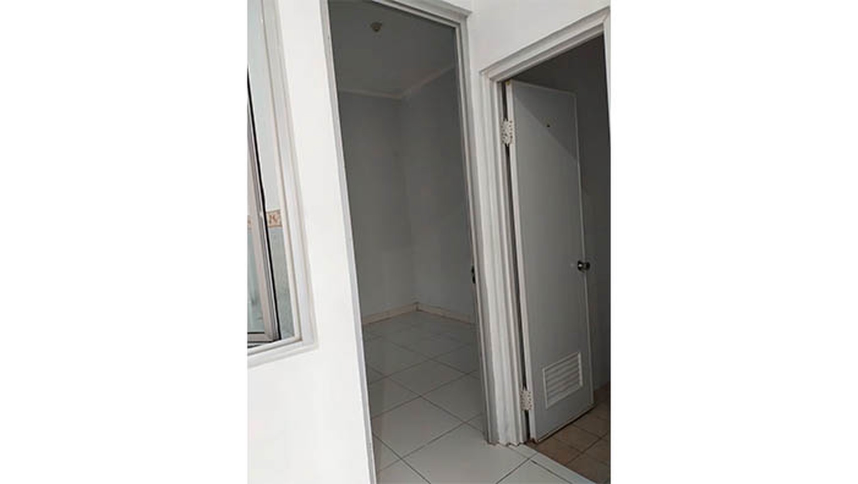 Rumah Baru Mutiara Gading City, Bekasi