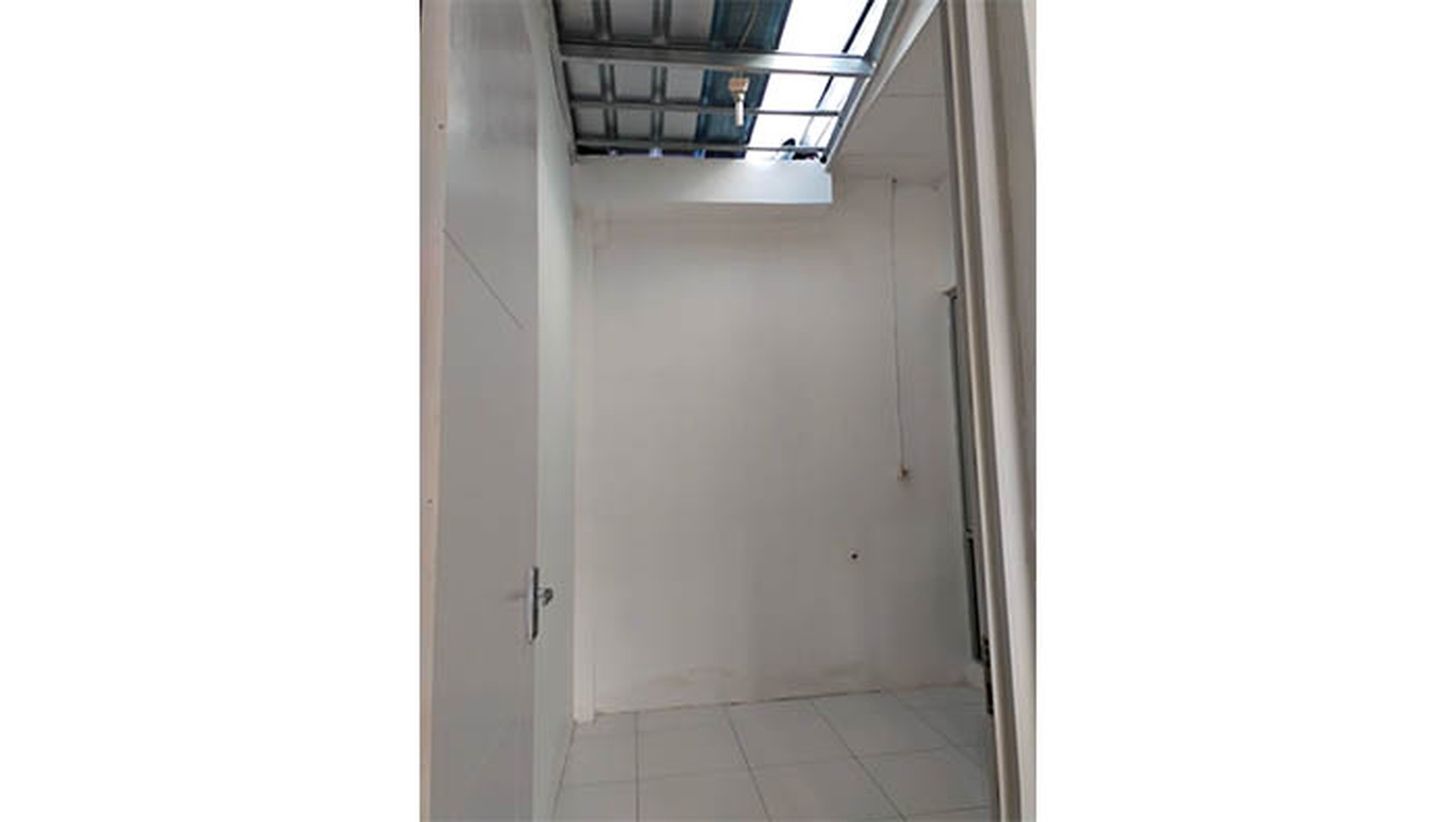 Rumah Baru Mutiara Gading City, Bekasi