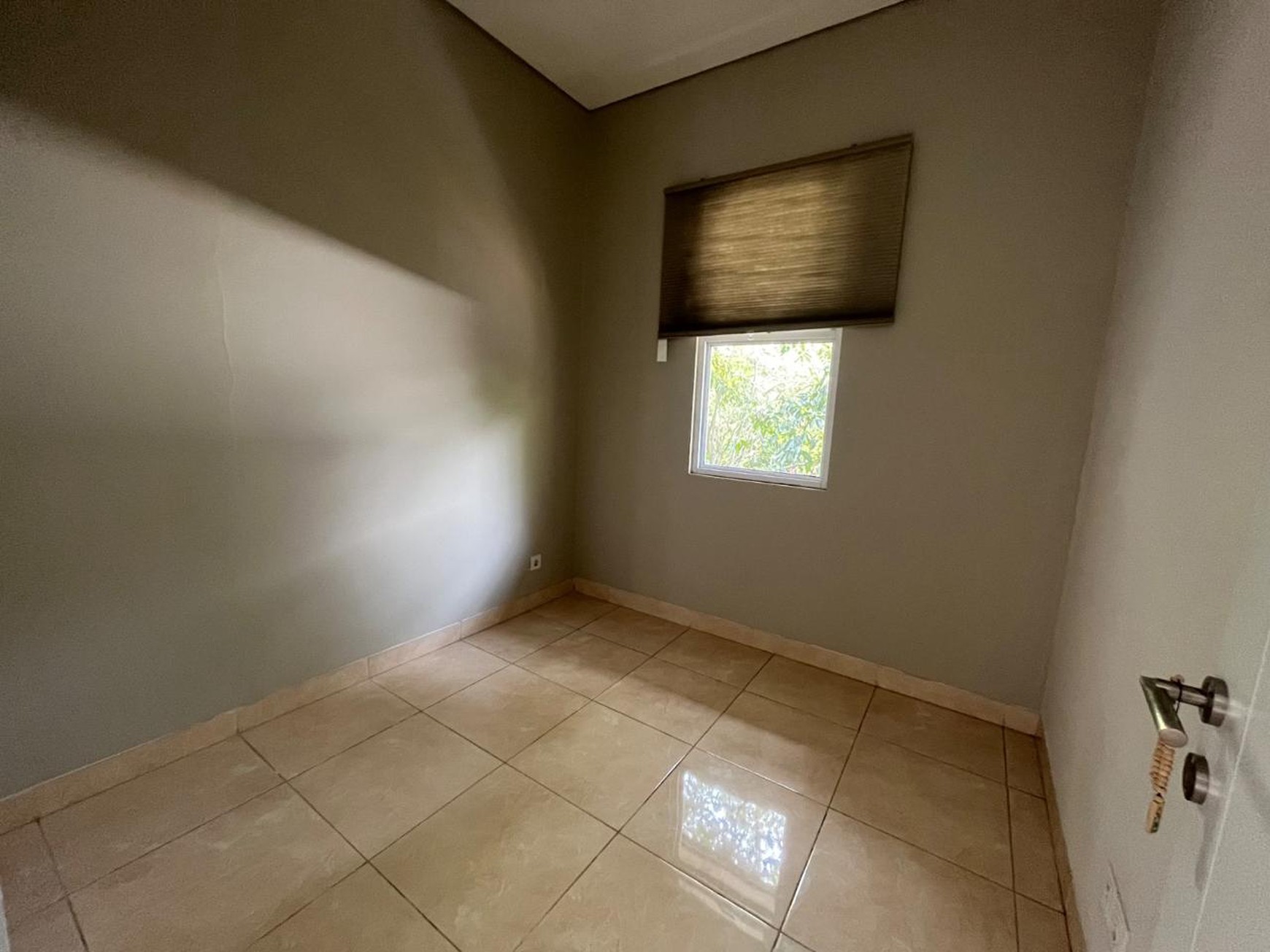 Dijual Rumah di Greenwich Park - Cluster Hyland BSD Tangerang Selatan