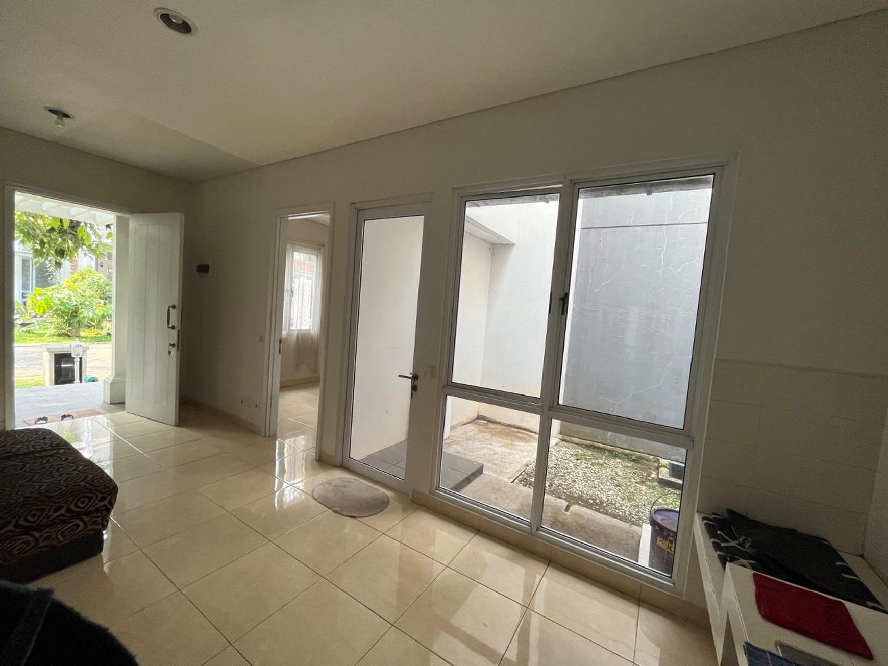 Dijual Rumah di Greenwich Park - Cluster Hyland BSD Tangerang Selatan