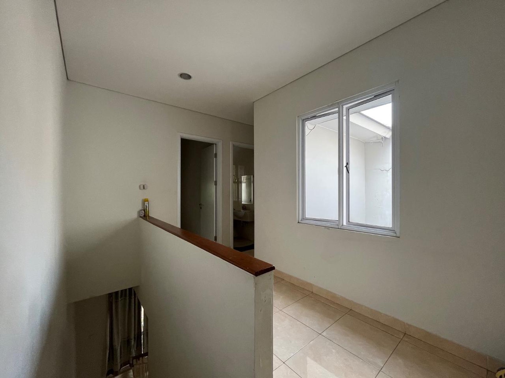 Dijual Rumah di Greenwich Park - Cluster Hyland BSD Tangerang Selatan