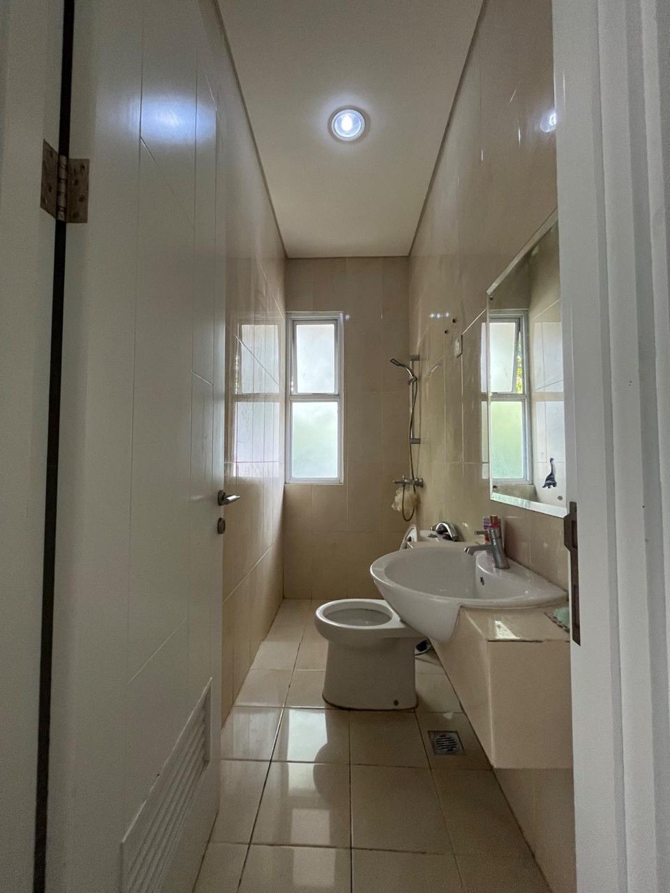 Dijual Rumah di Greenwich Park - Cluster Hyland BSD Tangerang Selatan