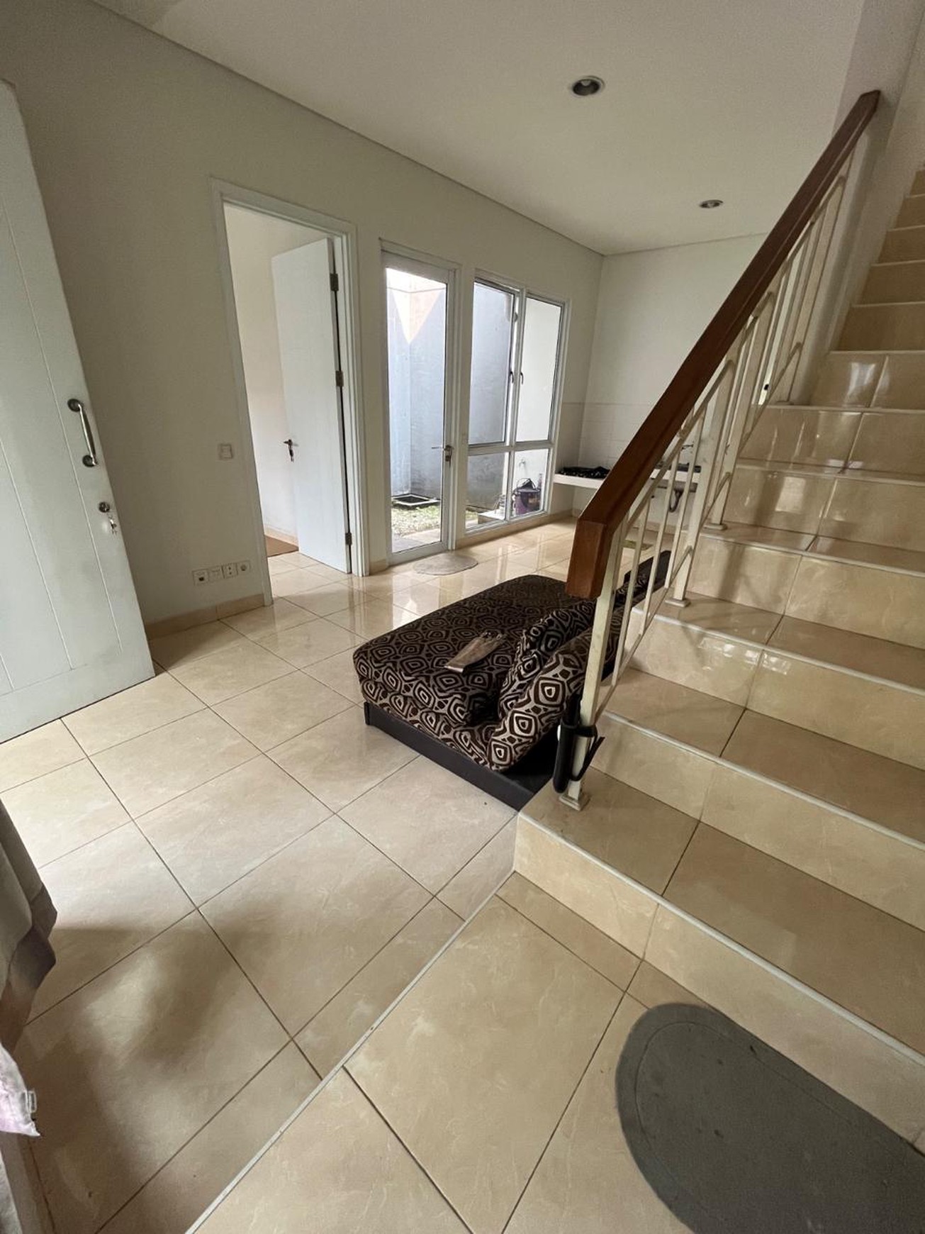 Dijual Rumah di Greenwich Park - Cluster Hyland BSD Tangerang Selatan