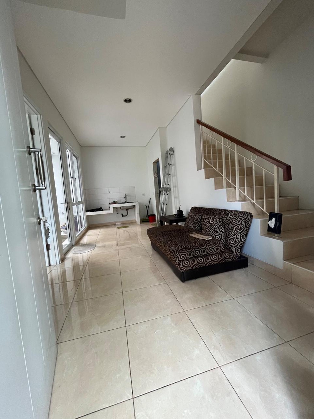 Dijual Rumah di Greenwich Park - Cluster Hyland BSD Tangerang Selatan