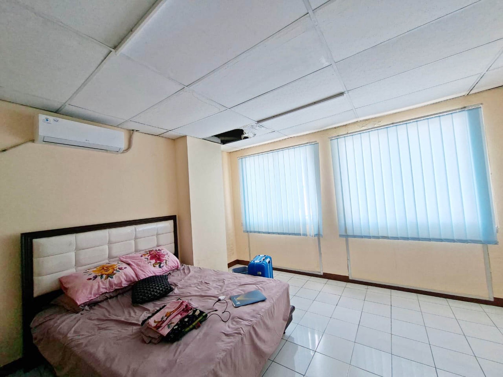 Ruko Cempaka Mas