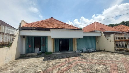 Rumah Disewakan Dr Soetomo Tegalsari Surabaya Pusat Cocok Untuk Kantor