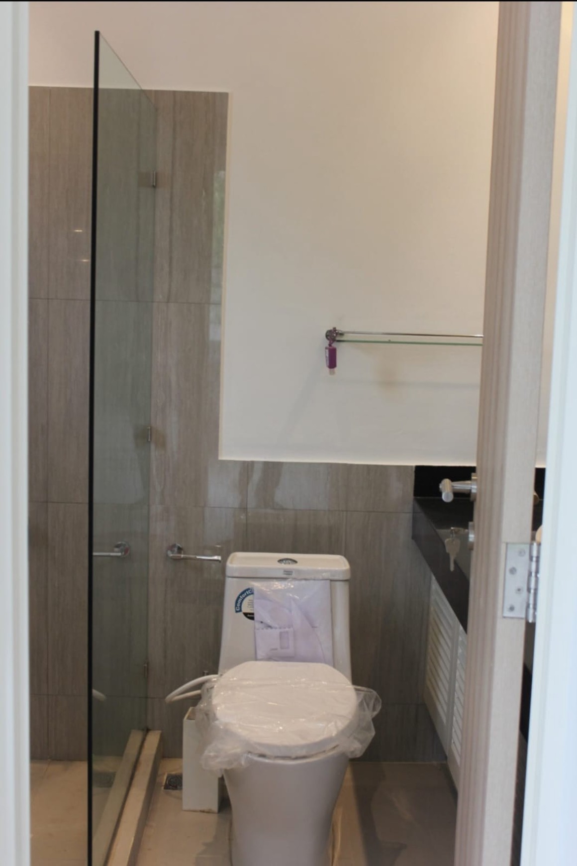 Dijual Townhouse di Taman Paris 1 Lippo Karawaci Tangerang