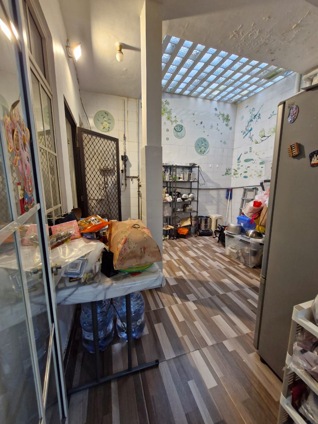 Dijual rumah di JL. Dali Taman Spain - Lippo Karawaci, Tangerang