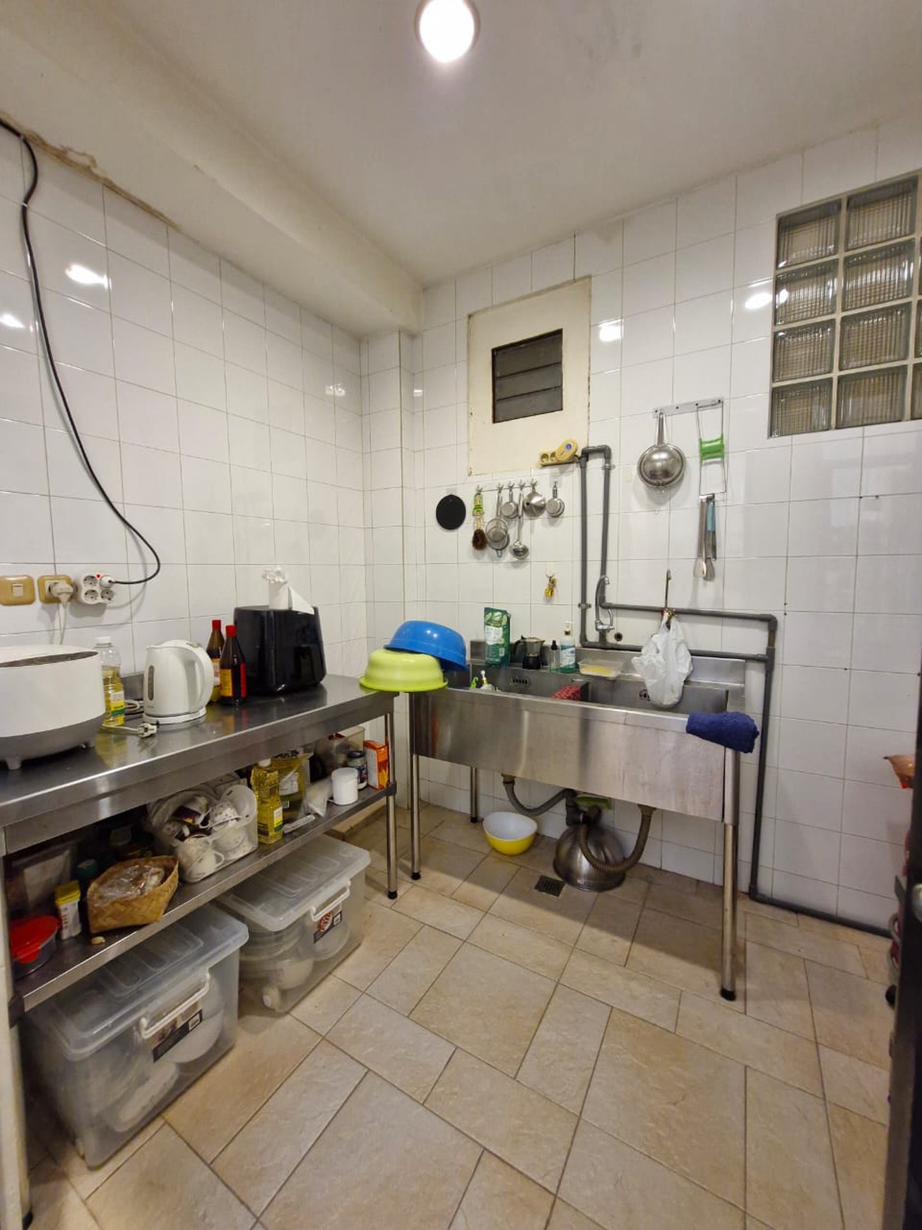 Dijual rumah di JL. Dali Taman Spain - Lippo Karawaci, Tangerang