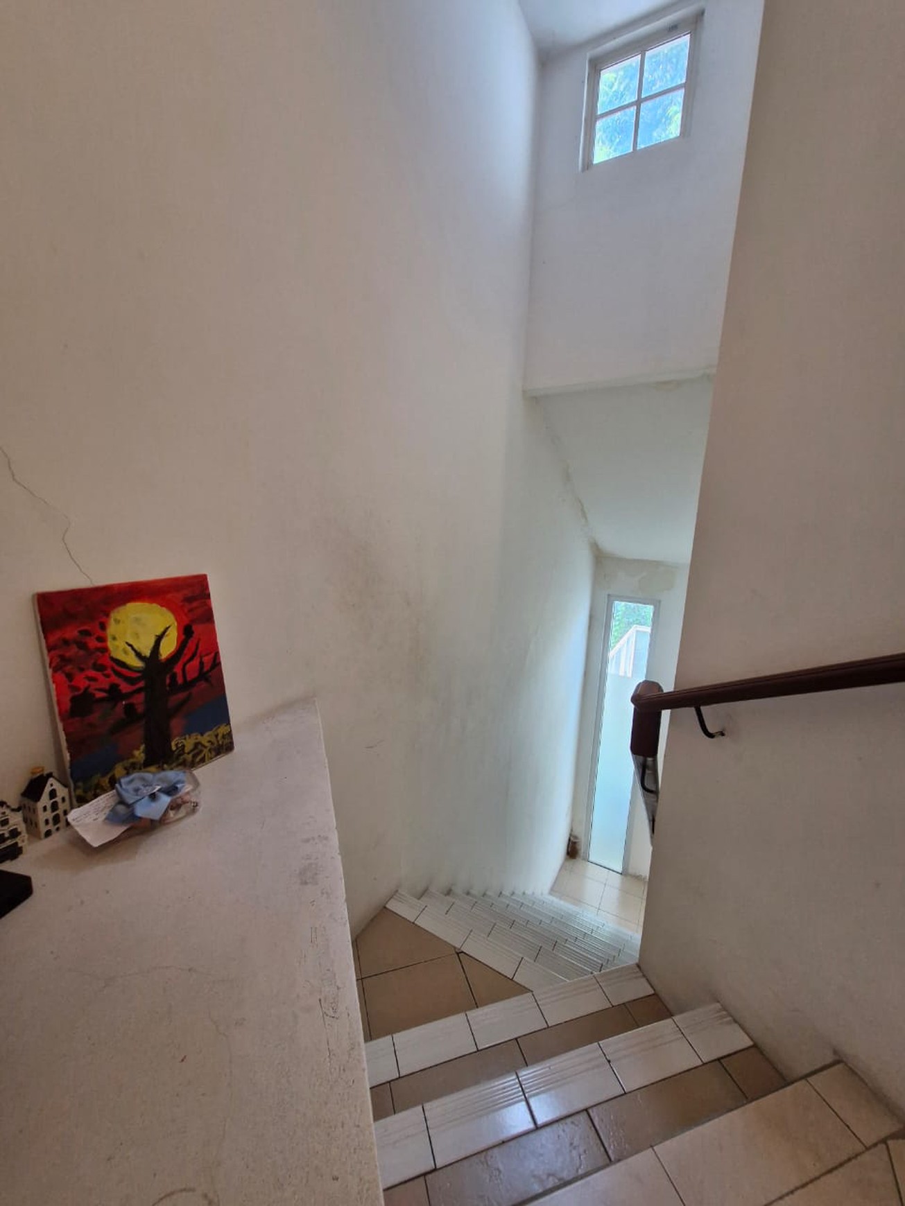 Dijual rumah di JL. Dali Taman Spain - Lippo Karawaci, Tangerang