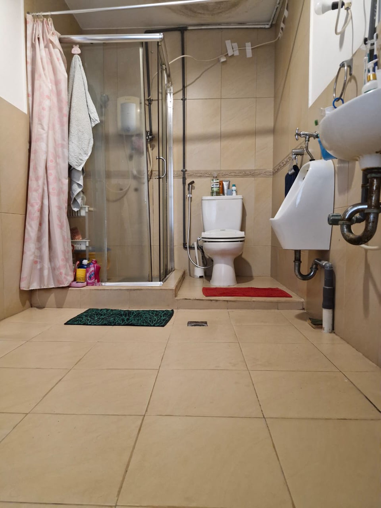 Dijual rumah di JL. Dali Taman Spain - Lippo Karawaci, Tangerang