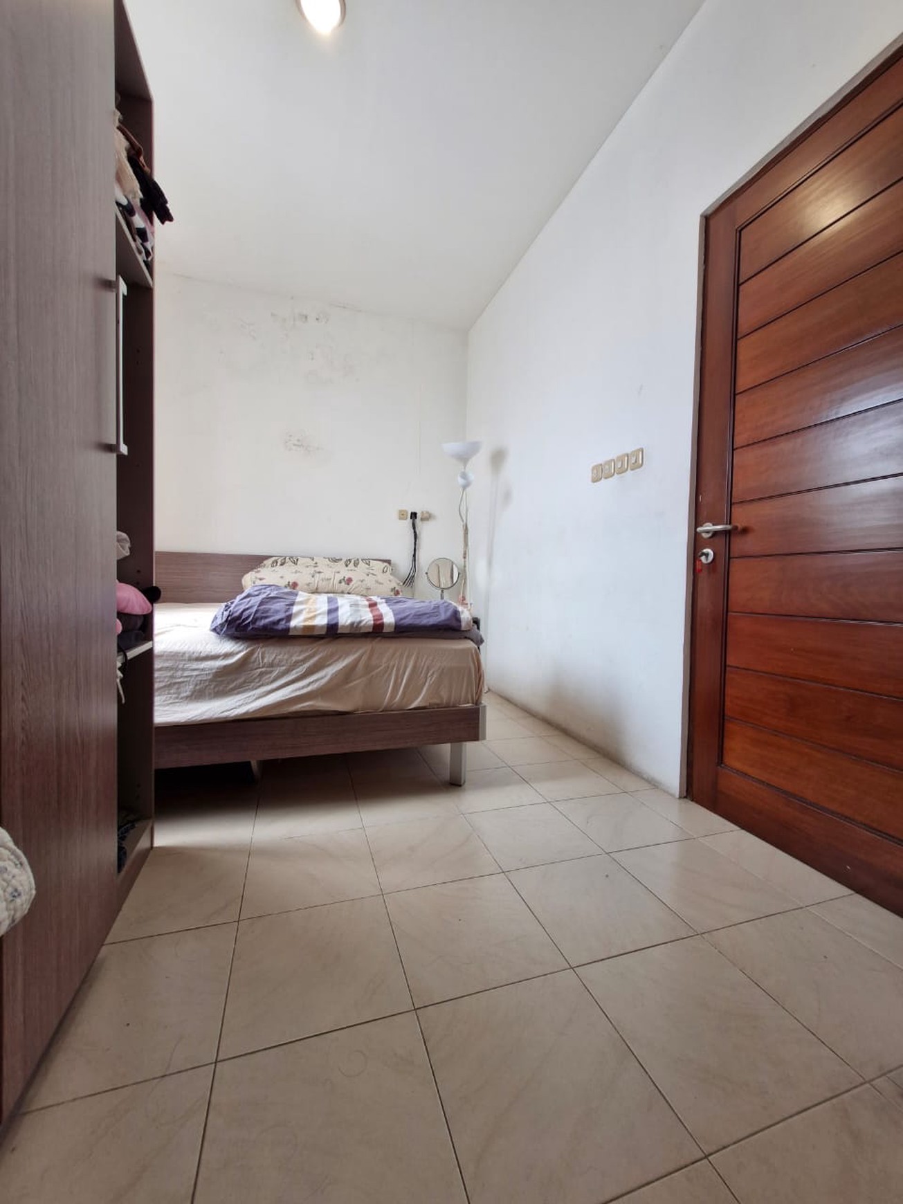 Dijual rumah di JL. Dali Taman Spain - Lippo Karawaci, Tangerang