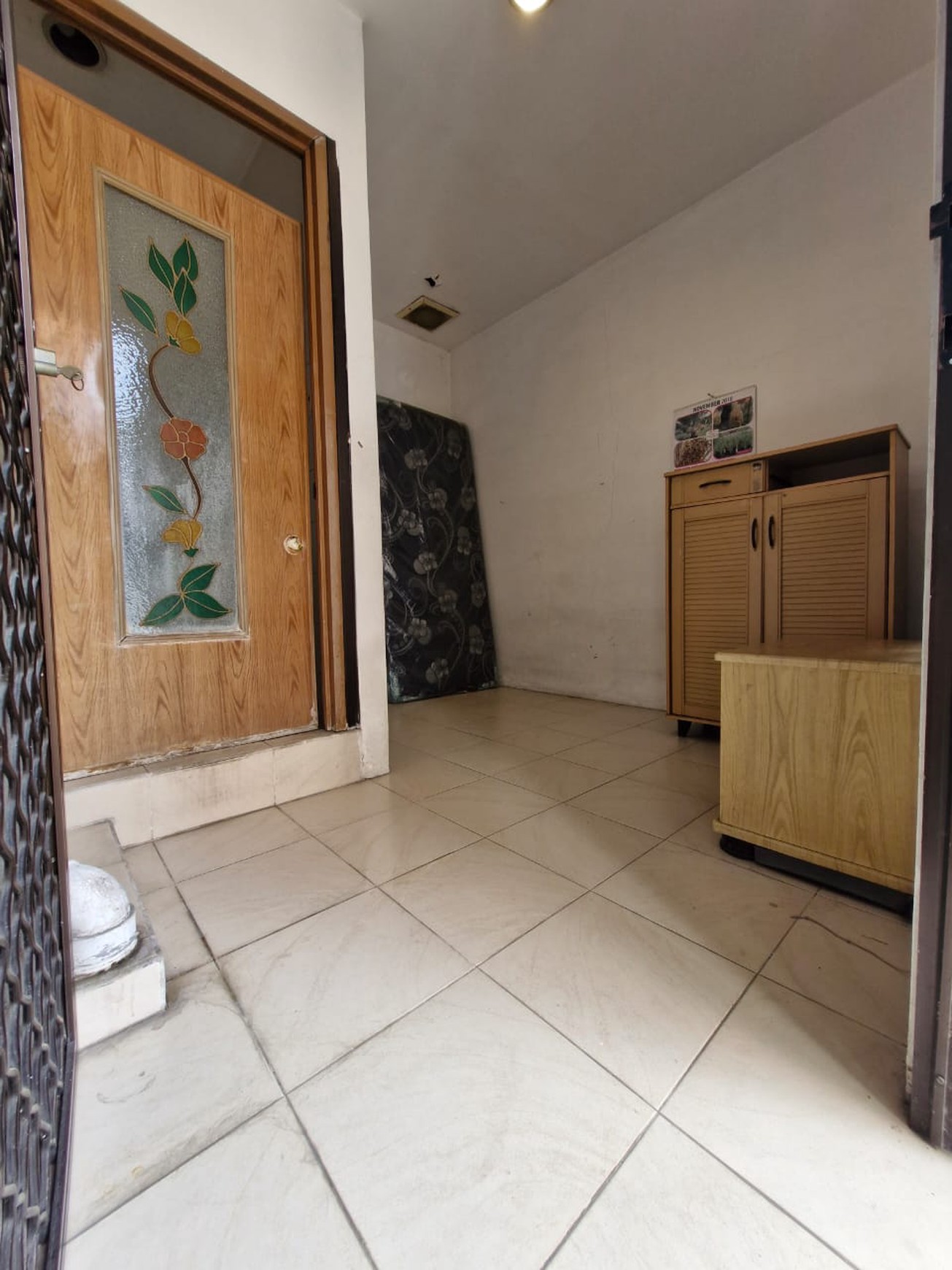 Dijual rumah di JL. Dali Taman Spain - Lippo Karawaci, Tangerang
