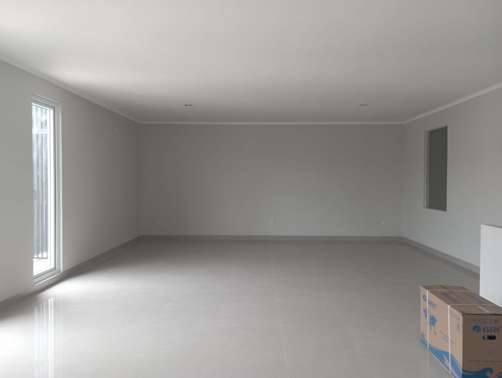 Dijual Gudang  Di Bizpoint , Cikupa Kab Tangerang