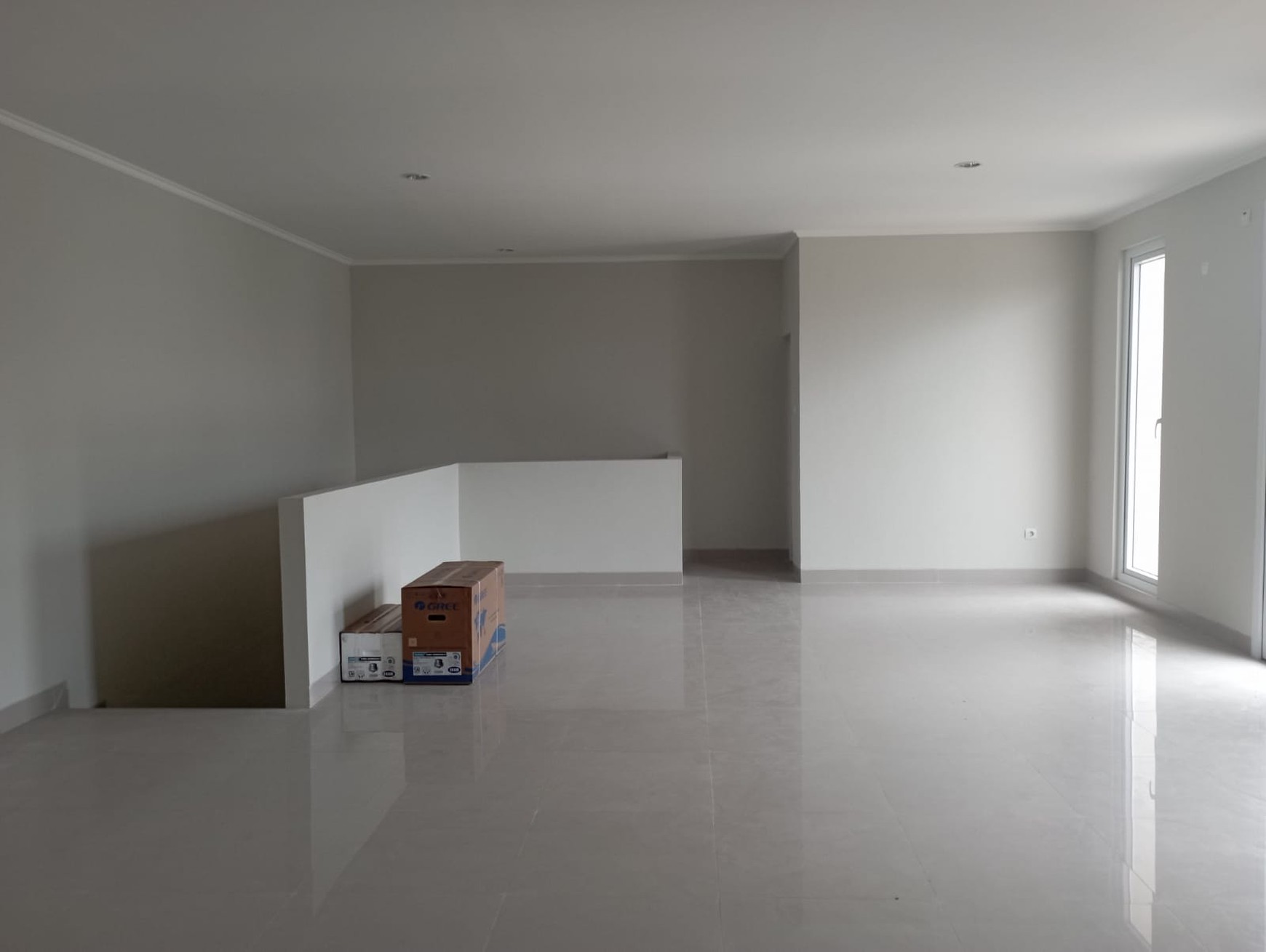 Dijual Gudang  Di Bizpoint , Cikupa Kab Tangerang