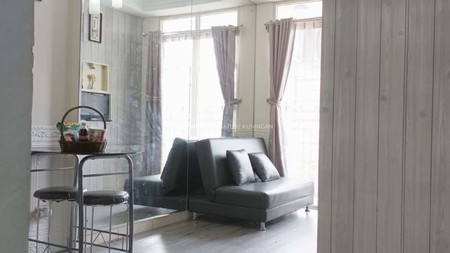 Apartemen Gardenia Boulevard Tower A Lt.15 - Hunian Nyaman & Strategis di Jakarta Selatan