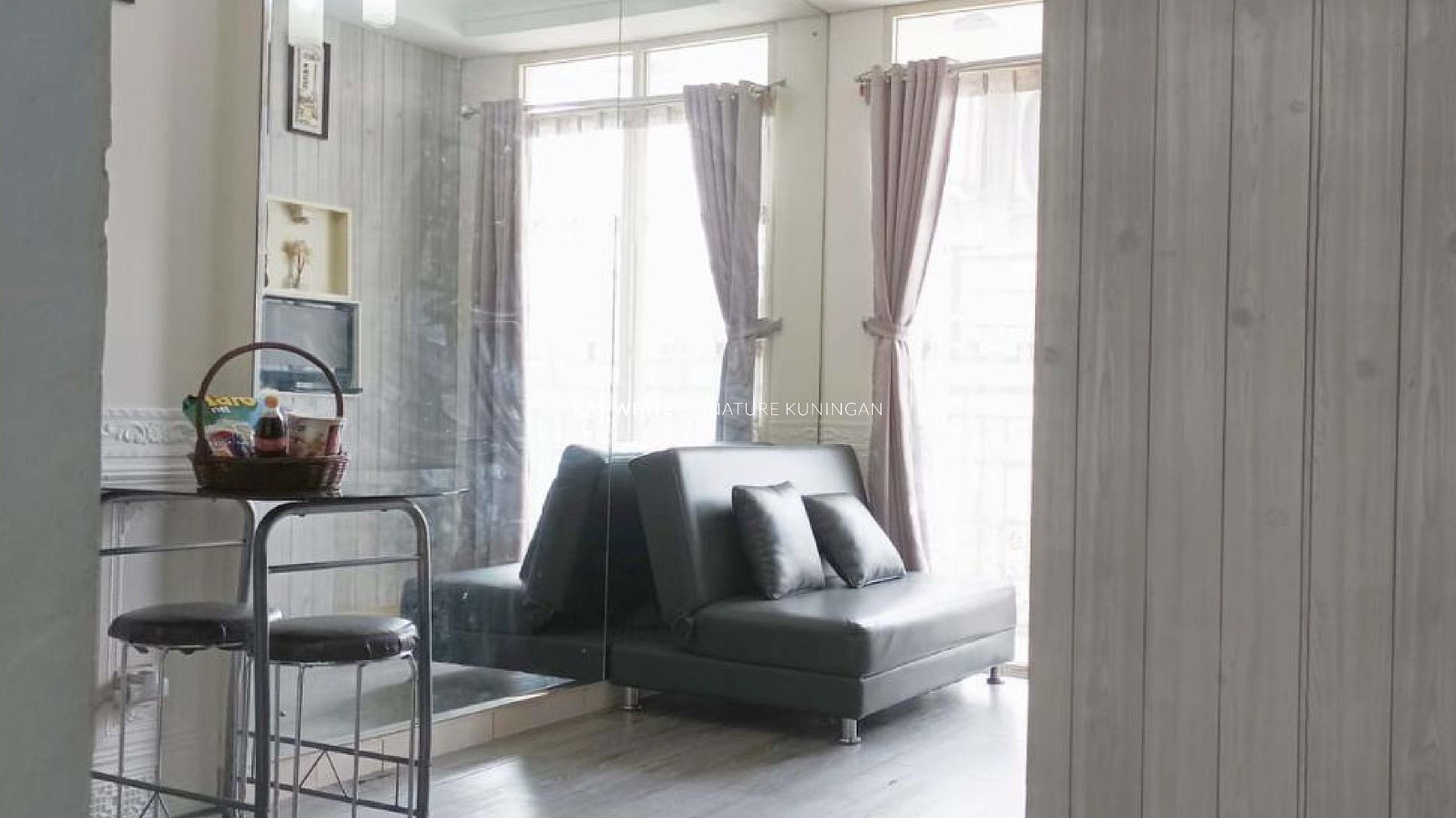 Apartemen Gardenia Boulevard Tower A Lt.15 - Hunian Nyaman & Strategis di Jakarta Selatan