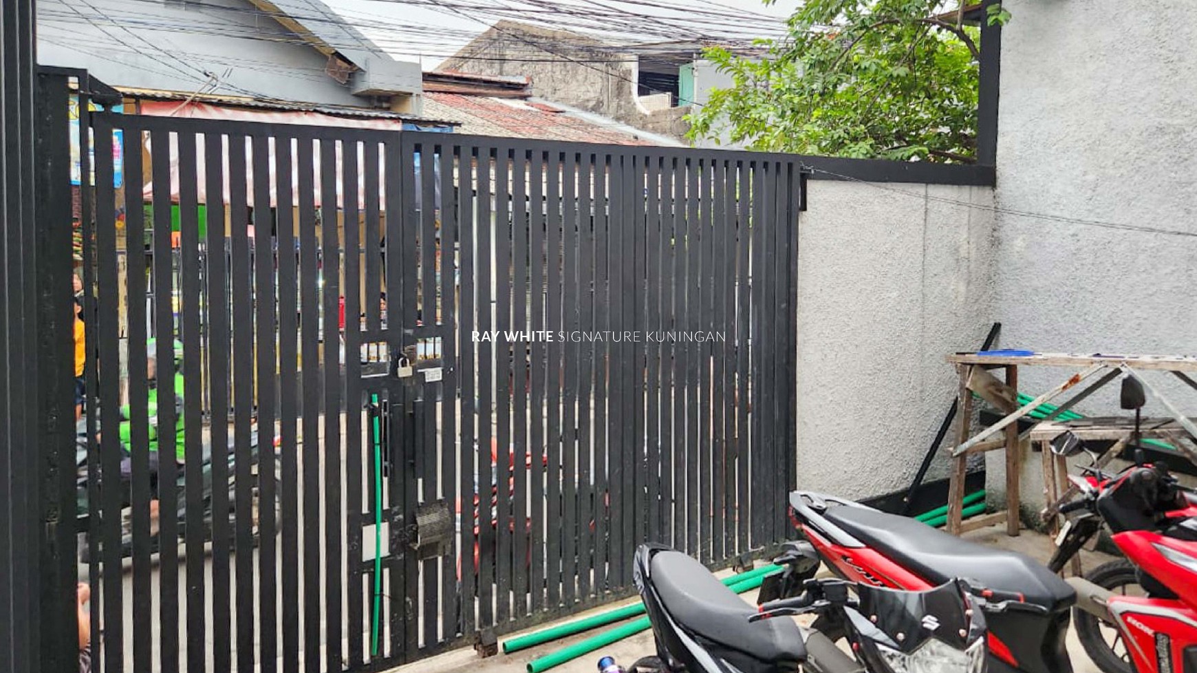 For Sale: Rumah Kost Strategis di Guntur - Investasi Properti Bernilai Tinggi