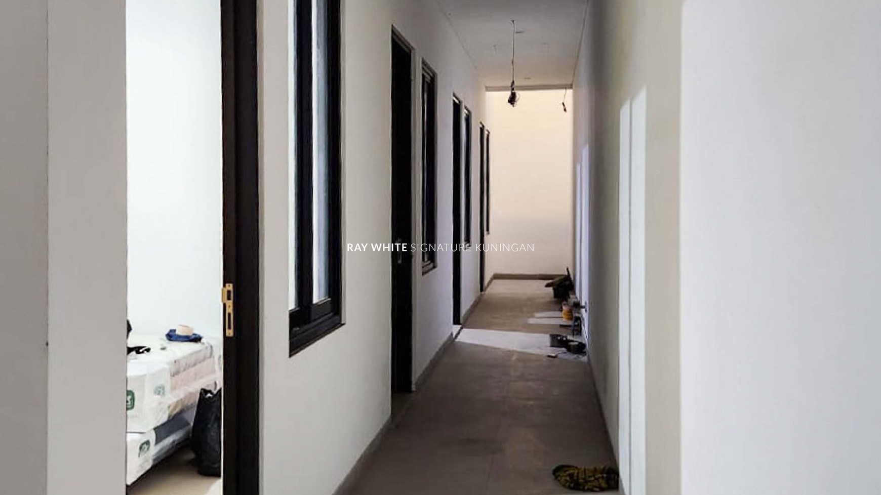 For Sale: Rumah Kost Strategis di Guntur - Investasi Properti Bernilai Tinggi
