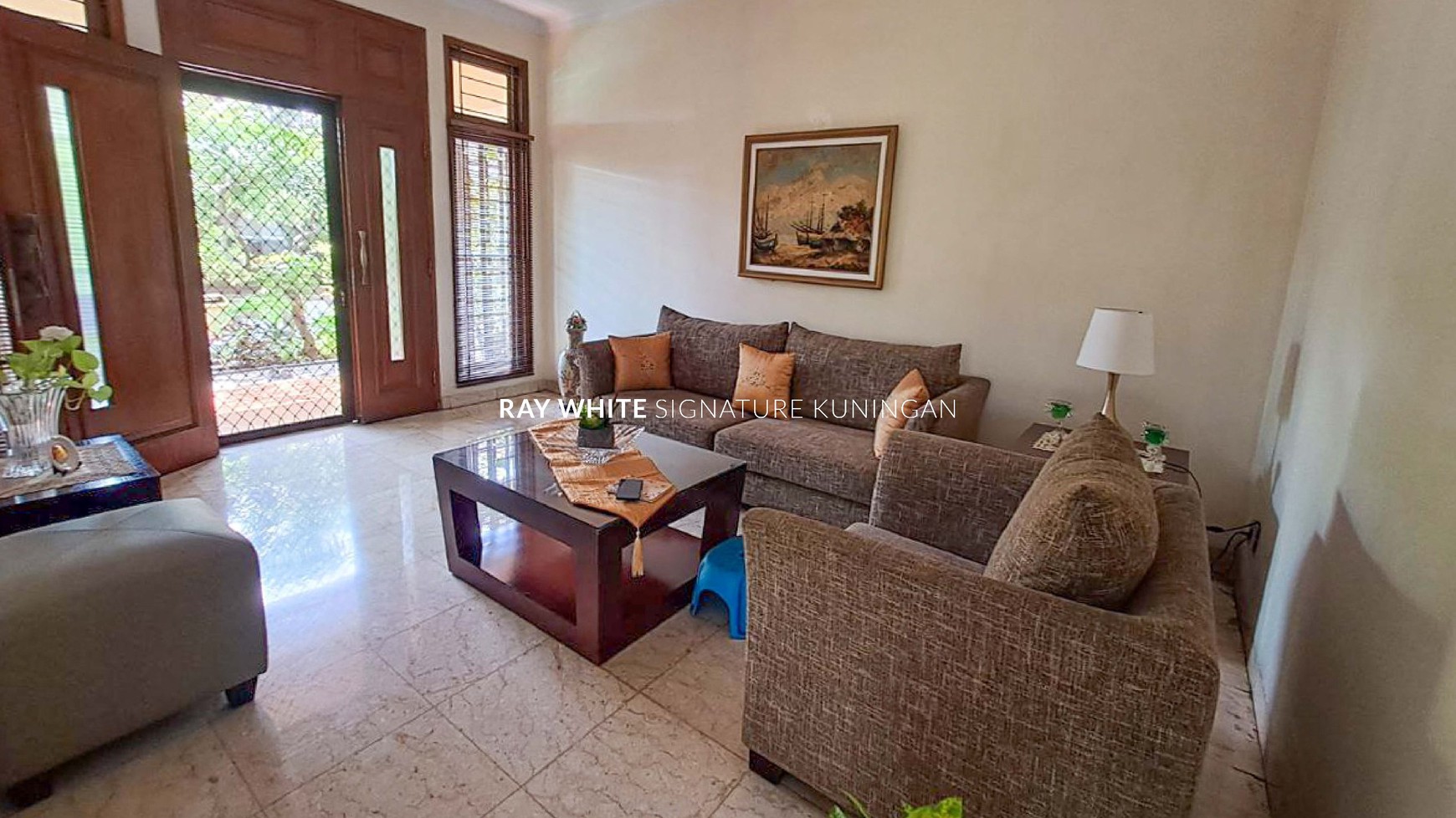 Dijual Cepat! Rumah Posisi Hook & Buntu di Komplek Mutiara Asgo 2, Akses Toll Terdekat