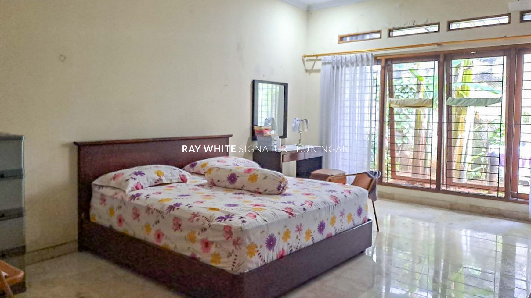 Dijual Cepat! Rumah Posisi Hook & Buntu di Komplek Mutiara Asgo 2, Akses Toll Terdekat