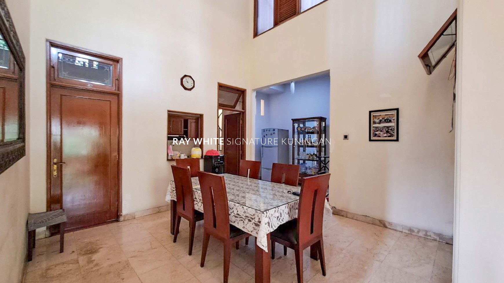 Dijual Cepat! Rumah Posisi Hook & Buntu di Komplek Mutiara Asgo 2, Akses Toll Terdekat