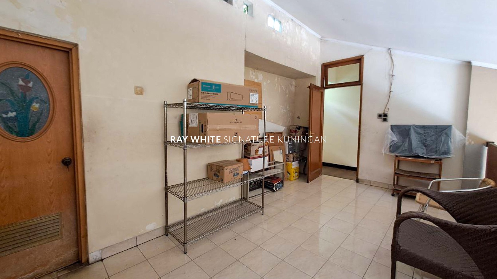 Dijual Cepat! Rumah Posisi Hook & Buntu di Komplek Mutiara Asgo 2, Akses Toll Terdekat