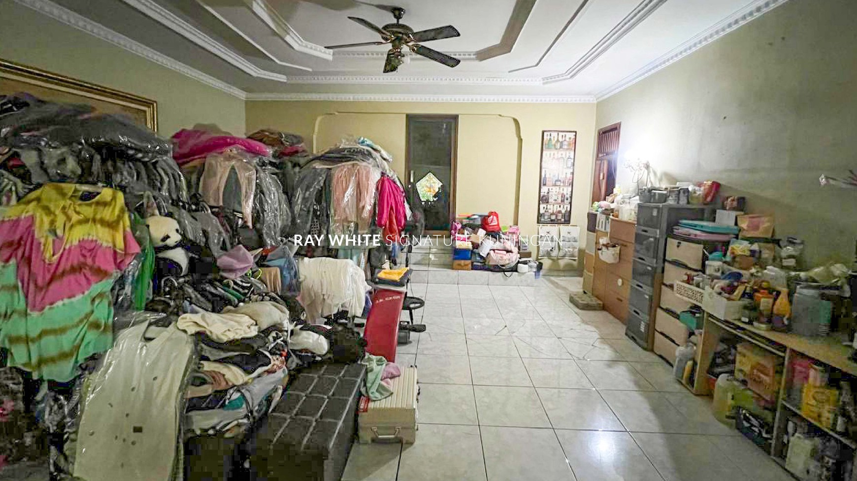 Dijual Cepat! Rumah Posisi Hook & Buntu di Komplek Mutiara Asgo 2, Akses Toll Terdekat