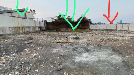 Dijual Tanah Jalan Wiyung Cocok untuk Segala Usaha 