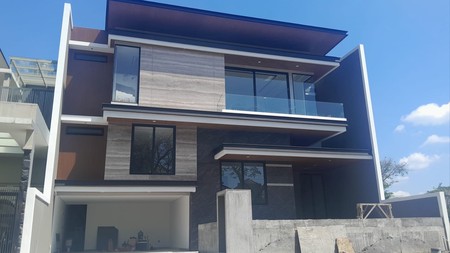 Dijual Rumah New Gress Lokasi Terdepan Citraland Surabaya Premium Quality