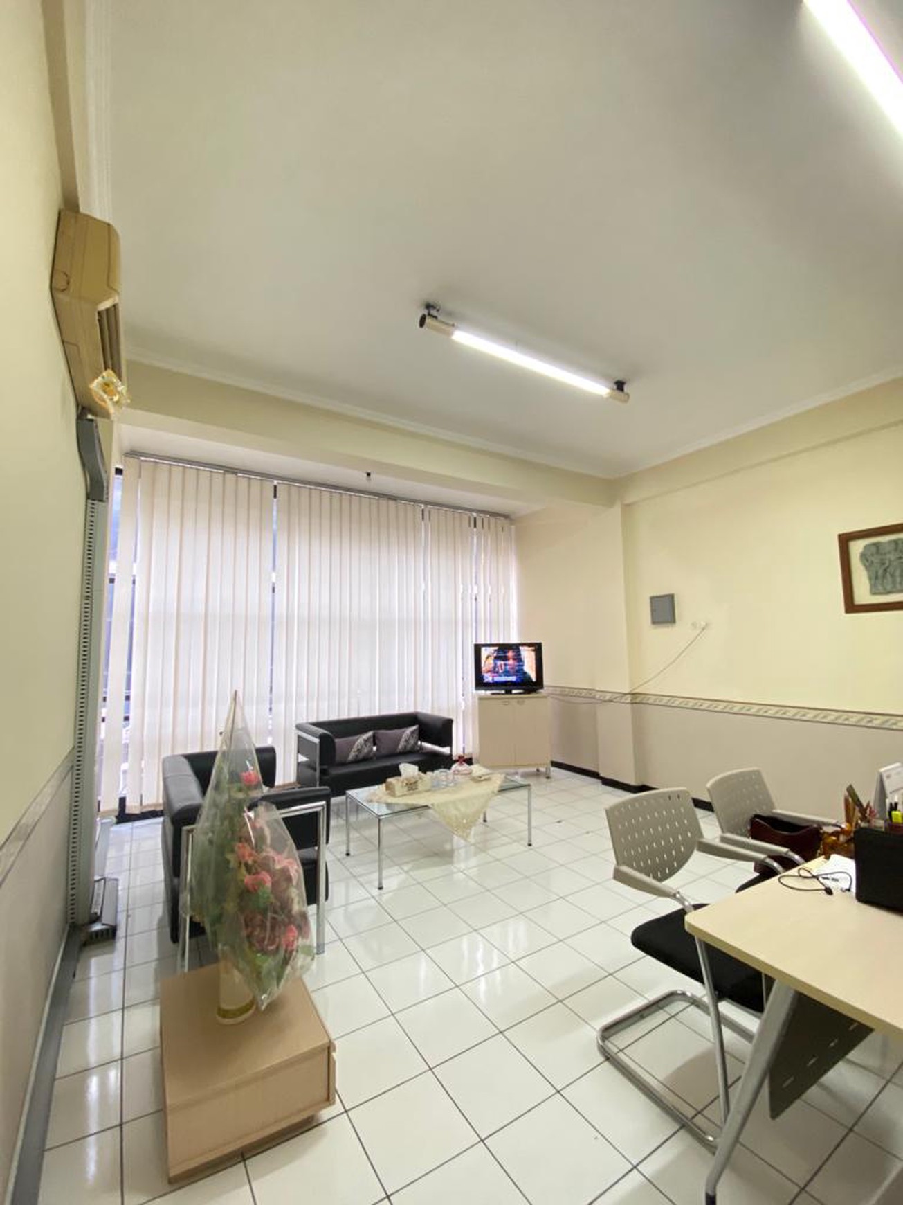 MURAH Dijual Ruko RMI Ngagel Jaya Selatan - Gubeng - Surabaya Timur - 3 Lantai Strategis Lokasi